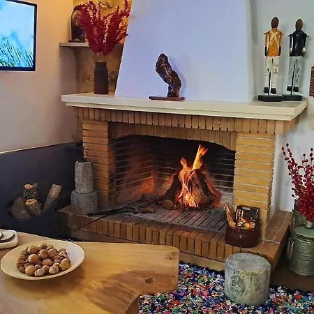 αλώνι * Nimfasia