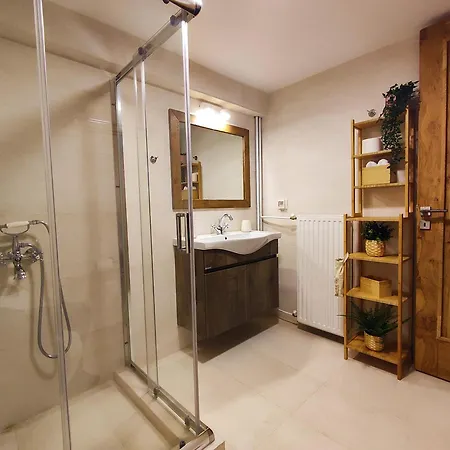 Apartment αλώνι *