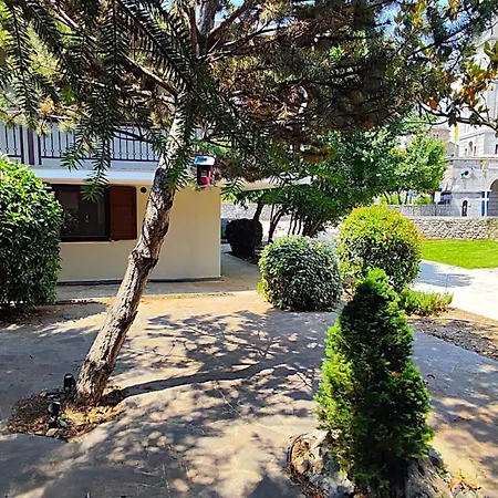 αλώνι Apartment Nimfasia